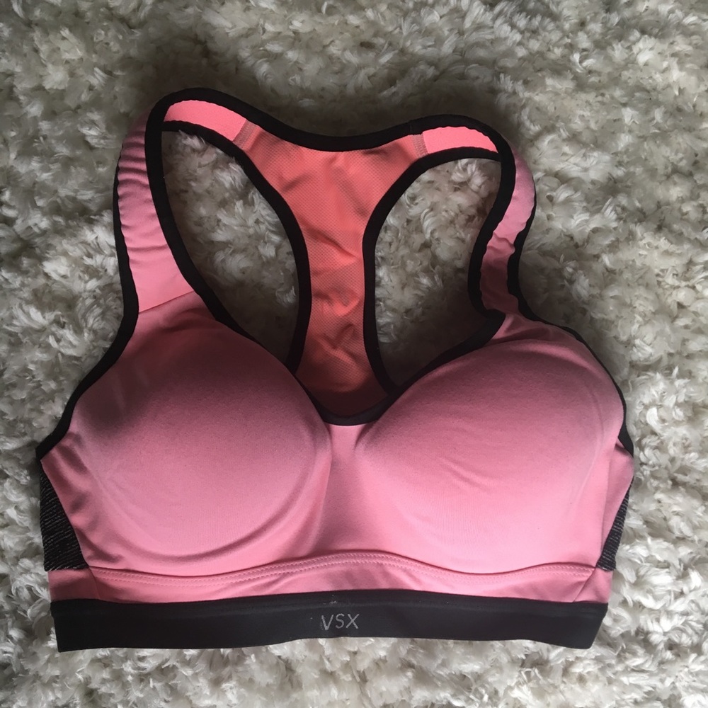 3/$15 Victoria’s Secret Sport Sports Bra - Picture 1 of 3